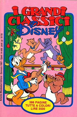 I Grandi Classici Disney #25