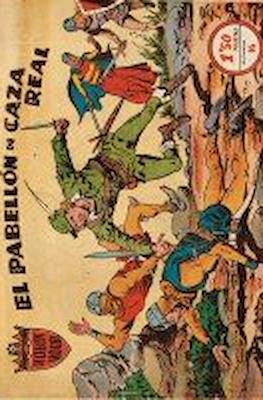 Robin Hood #16