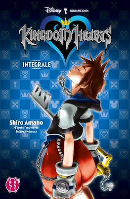 Kingdom Hearts Intégrale #1
