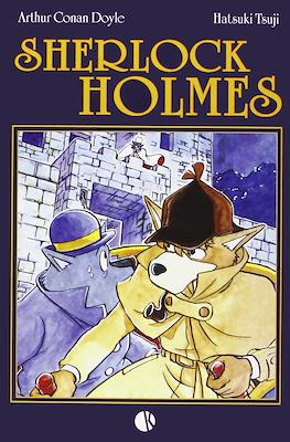 Sherlock Holmes