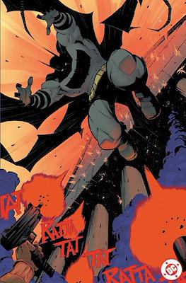 Absolute Batman (2024-Variant Covers) (Comic Book 28-44 pp) #1.11