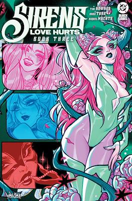 Sirens Love Hurts (2026) #3
