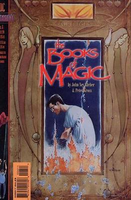 The Books of Magic Vol.2 (1994-2000) #6