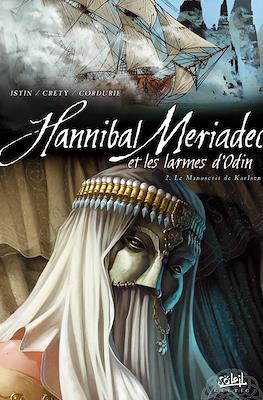 Hannibal Meriadec et les larmes d'Odin #2