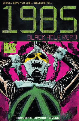 1985 Black Hole Repo
