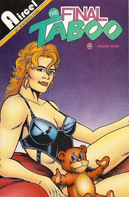 The Final Taboo #2