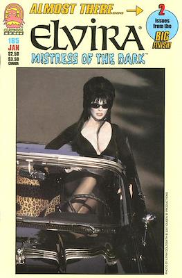 Elvira: Mistress of the Dark #165