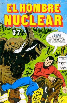 El Hombre Nuclear #37