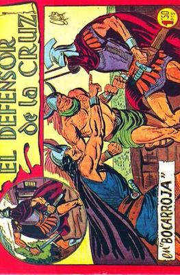 El Defensor de la Cruz #37