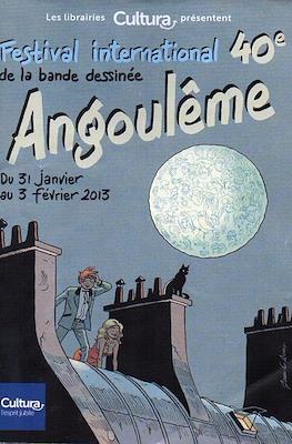 Angoulême programme #40