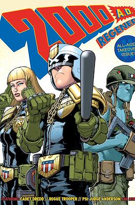2000 AD #2130