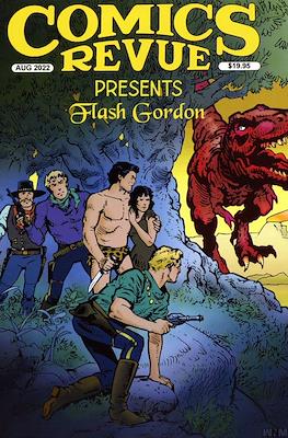 Comics Review / Comics Revue #435-436