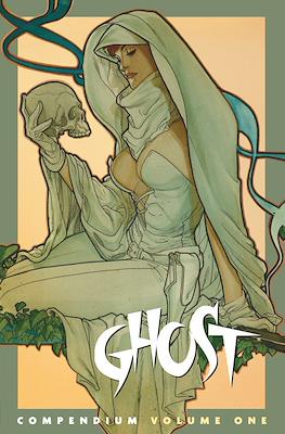 The Ghost Compendium