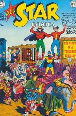 All-Star Comics Vol. 1 (1940-1978) #54