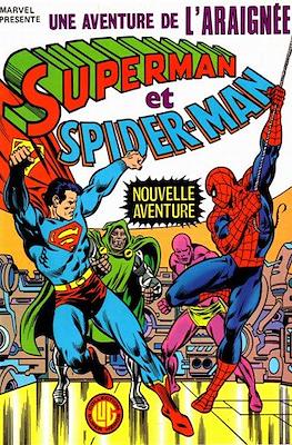 Une aventure de l'Araignée #14