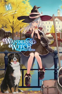 Wandering Witch: The Journey of Elaina #14