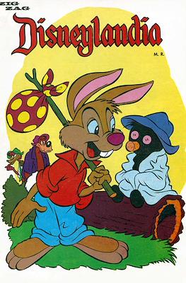 Disneylandia #226
