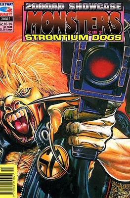 2000 A. D. Showcase #7