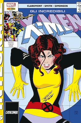 Marvel Integrale: Gli Incredibili X-Men #25