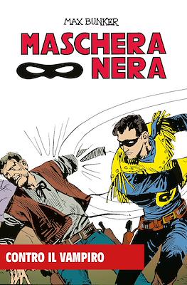 Maschera Nera #20
