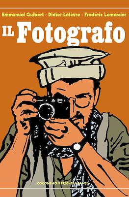 Il fotografo