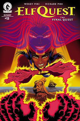 ElfQuest: The FInal Quest #13