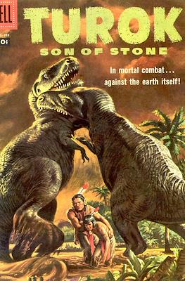Turok Son of Stone #10