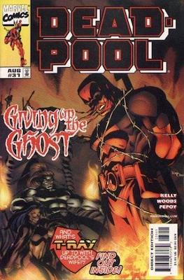 Deadpool Vol. 2 (1997-2002) #31