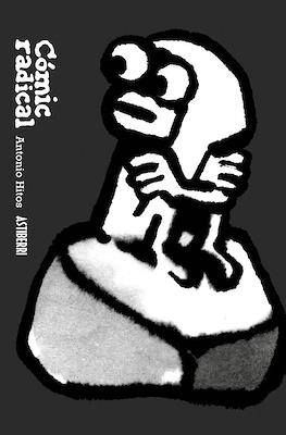 Cómic radical
