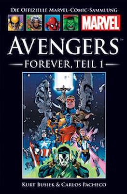 Die Offizielle Marvel-Comic-Sammlung #14