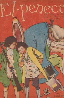 El Peneca #1904