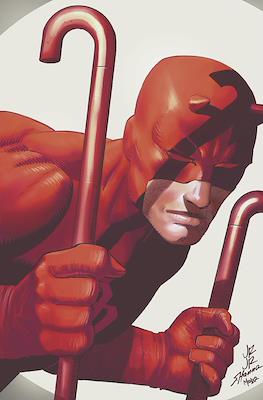 Daredevil Vol. 8 (2023- Variant Cover) (Comic Book) #3.3