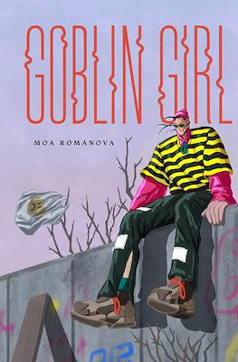 Goblin Girl