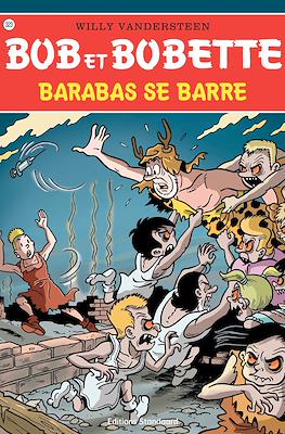 Bob et Bobette #323