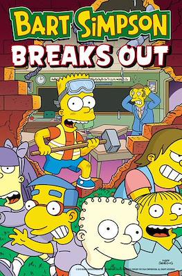 Bart Simpson - Breaks Out (2019)