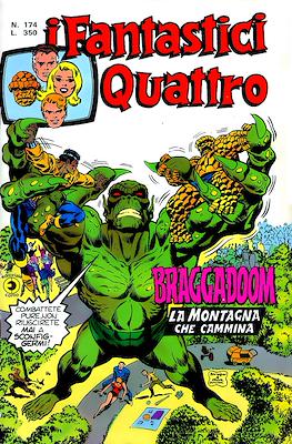 I Fantastici Quattro Vol. 1 #174