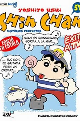 Shin-Chan (Rústica 64 pp) #57