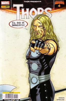 Thor #205