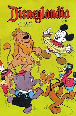 Disneylandia #46