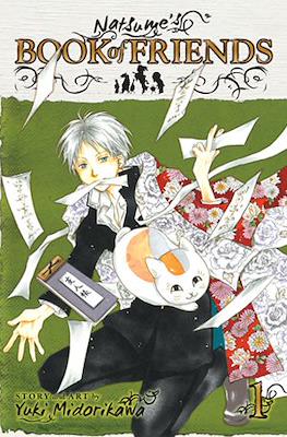 Natsume's Book of Friends (Softcover) #1