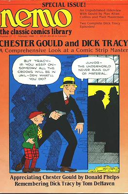 Nemo: The Classic Comics Library #17