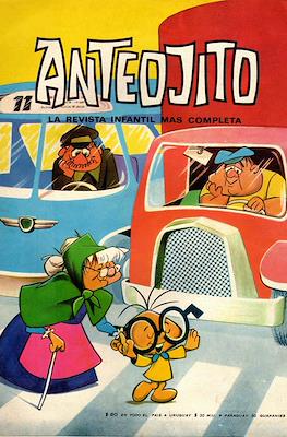Anteojito #156