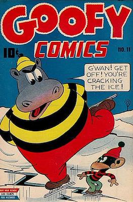 Goofy Comics #11