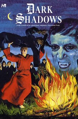 Dark Shadows The Complete Original Series #5