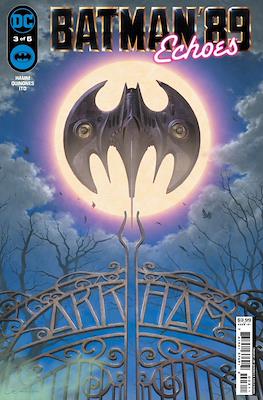 Batman '89: Echoes (2023-...) #3