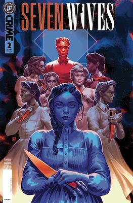 Seven Wives #2