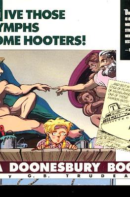 Doonesbury #33