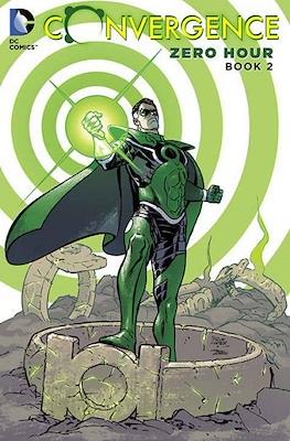 Convergence: Zero Hour #2