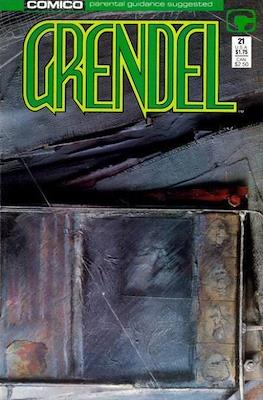 Grendel Vol. 2 #21