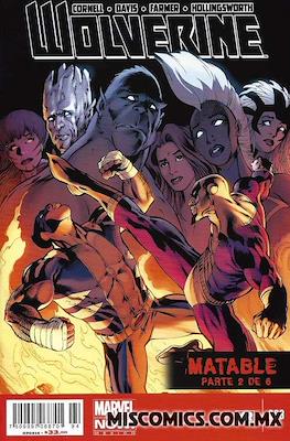 Wolverine (2013-2014) #8